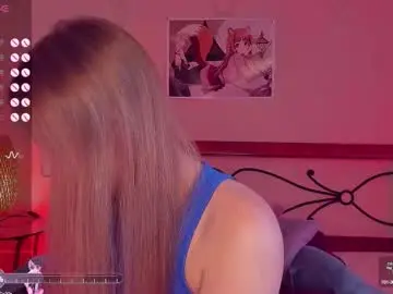 Chaturbate Sex Cam of annplay