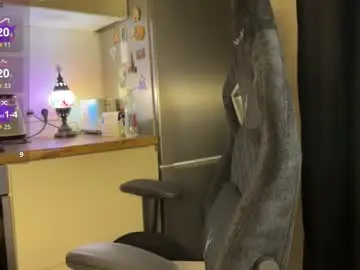 Chaturbate Sex Chat of babyytonight