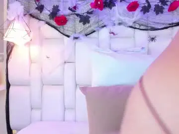 Chaturbate Nude Webcam of hannapotther