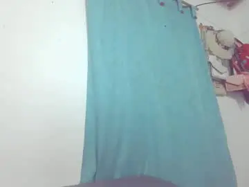 Chaturbate Sex Chat of lily_anal_squirt