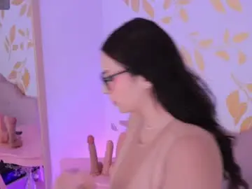 Chaturbate Private Sex Chat of misselektra__