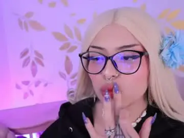 Chaturbate Best Webcam of misselektra__
