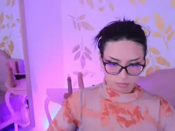 Chaturbate Live Sex of misselektra__