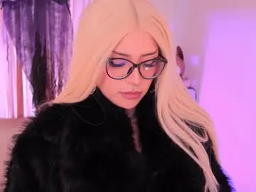 Chaturbate Adult Video Chat of misselektra__