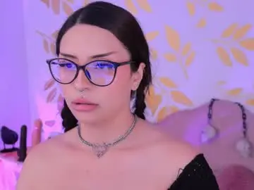 Chaturbate Private Sex Chat of misselektra__