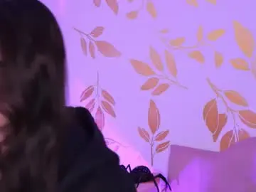 Chaturbate Sex Chat of misselektra__