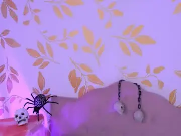 Chaturbate Sex Cam of misselektra__