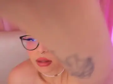 Chaturbate Live Sex of misselektra__