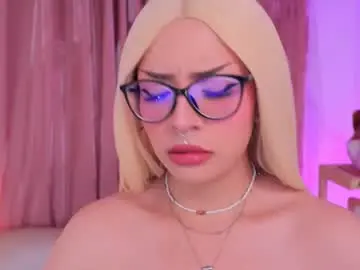 Chaturbate Sex Cam of misselektra__