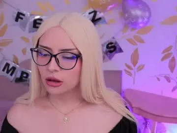 Chaturbate Live Porn of misselektra__