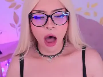 Chaturbate Private Sex Chat of misselektra__