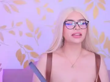 Chaturbate Adult Video Chat of misselektra__