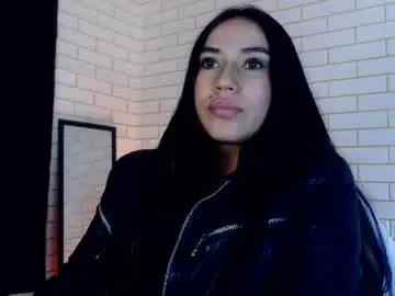 Chaturbate Live Sex Cam of nyx1126