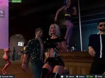 Chaturbate Best Webcam of rosse_mistress