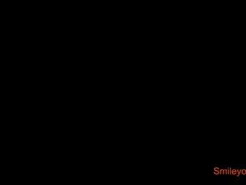 Chaturbate Sex Cam of smileyouarehere