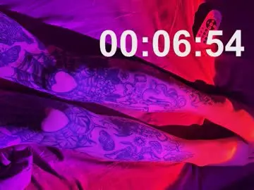 Chaturbate Live Porn of _ellis_moon_