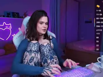 Chaturbate Best Webcam of _ellis_moon_