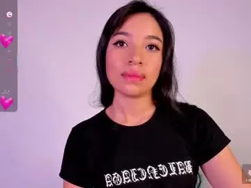 Chaturbate Sex Cam of alissarose_