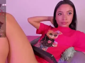 Chaturbate Watch Live Sex Cams of alissarose_