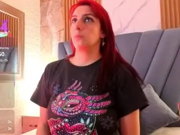 Chaturbate Sex Cam of angel__red_