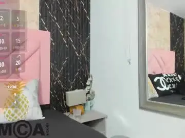 Chaturbate Watch Live Sex Cams of ashly_evans26