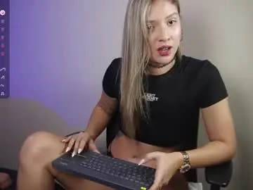 Chaturbate Free Live Porn of hailey_09