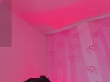 Chaturbate Sex Chat of melody_suarez