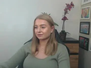 Chaturbate Nude Webcam of mysteryericax