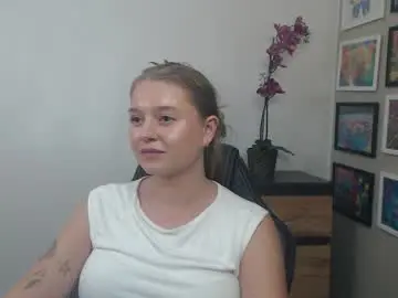 Chaturbate Best live sex cam show of mysteryericax