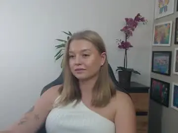 Chaturbate Best Webcam of mysteryericax