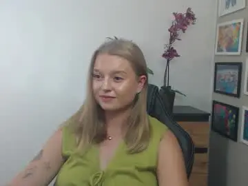 Chaturbate Free Live Porn of mysteryericax