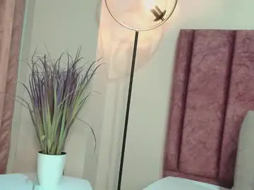 Chaturbate Nude Webcam of trixierayy