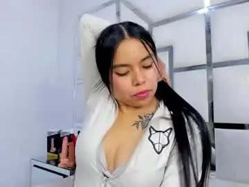 Chaturbate Sex Cam of zoeswanx
