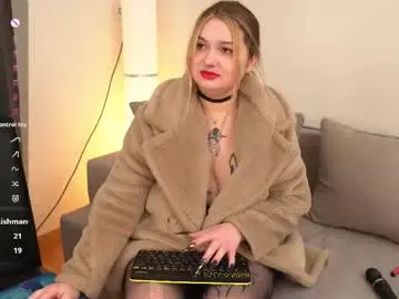 Chaturbate Live Sex of alice_walters