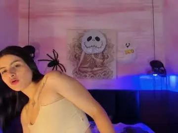 Chaturbate Sex Cam of annedixie