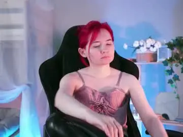 Chaturbate Live Porn of fetishrey