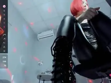 Chaturbate Sex Cam of fetishrey