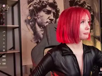Chaturbate Sex Cam of fetishrey