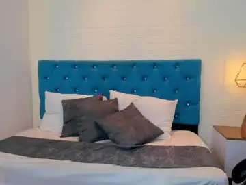 Chaturbate Best live sex cam show of julieta_miller01