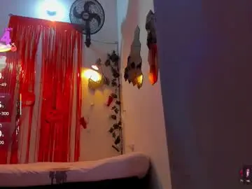 Chaturbate Adult Webcam of larahorny23