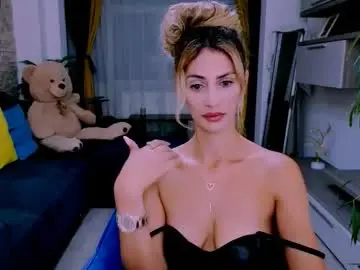 Chaturbate Live Porn of madyeroberts