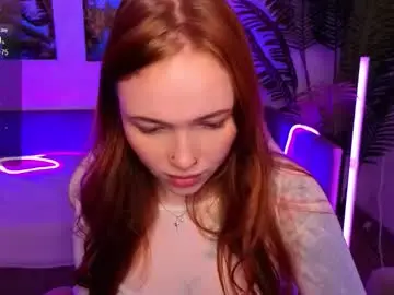 Chaturbate Nude Webcam of maya_light