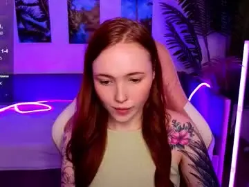 Chaturbate Live Sex of maya_light