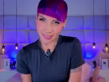Chaturbate Live Sex of miamorgann