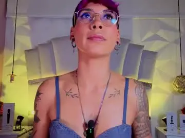 Chaturbate Adult Webcams of miamorgann