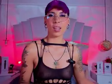Chaturbate Live Sex of miamorgann