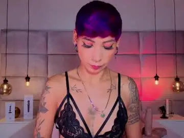 Chaturbate Adult Video Chat of miamorgann