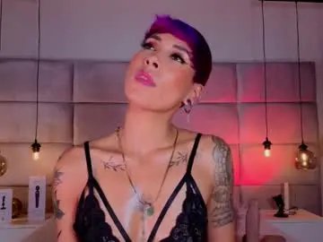 Chaturbate Live Porn of miamorgann