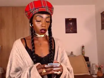 Chaturbate Adult Webcam of miss_ariaa
