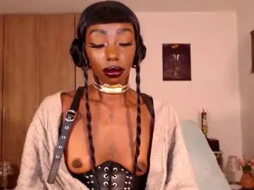 Chaturbate Live Sex Cam of miss_ariaa